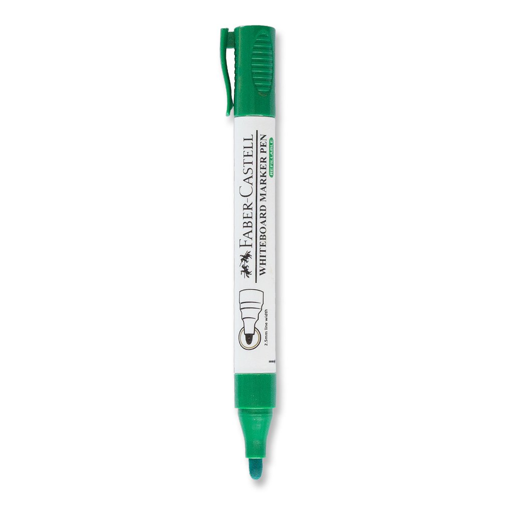 Whiteboard Marker Green Ref FC154563